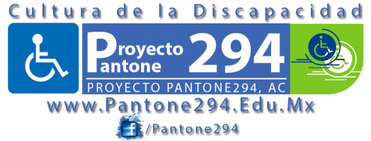 Aula Virtual "Proyecto Pantone 294 AC"